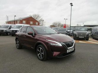 1.5 h e-power n-connecta auto euro 6 (start/stop) 5dr