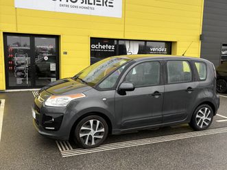 1.6 hdi 90ch confort