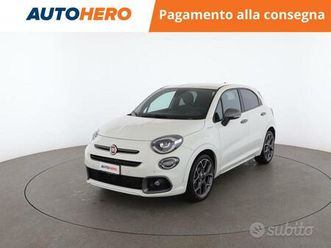 fiat 500x eu72776