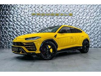 urus 4.0 v8 aut.