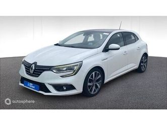 1.6 dci 165ch energy intens edc