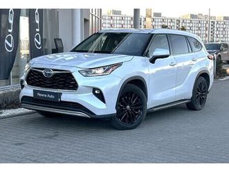 executive+style|skyview + hak 2,5 hybrid. serwis w aso. 7-os. vat 23%