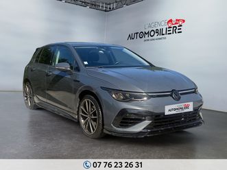 2.0 tdi scr 150 dsg7 style - sièges chauffants - volant chauffant - carplay