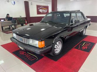 chevrolet opala comodoro/comod. sle 4.1/2.5