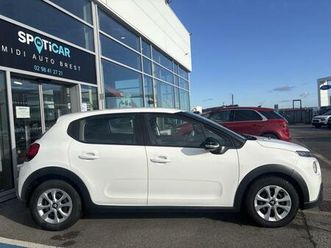 1.6 bluehdi 100 feel business