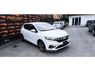 1.0sce streetway cruise carplay