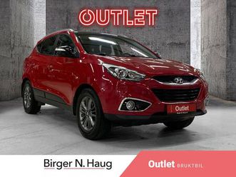 1,7 crdi 2wd panorama outlet | sjekk fargen!