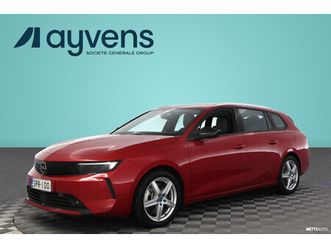 edition plug-in hybrid 180 sports tourer automaatti