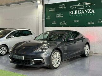 panamera 4s diesel sport turismo