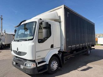 renault - midlum 12.220