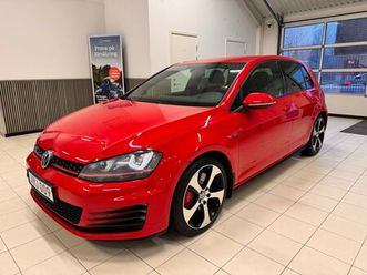 gti performance 2.0 tsi
