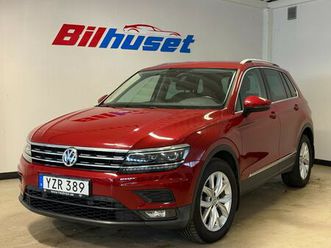 1.4 tsi 4motion /cockpit / drag / b- värmare