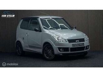 brommobiel rs optimum dci| nieuw staat | 14dkm