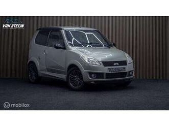 brommobiel rs optimum dci| nieuw staat | 44dkm