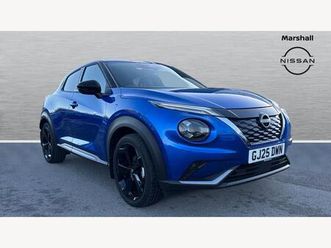 1.6 tekna auto euro 6 5dr