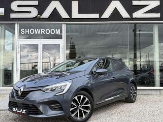 clio 1.0 tce_navi_bluetooth_jantes_led_clim_