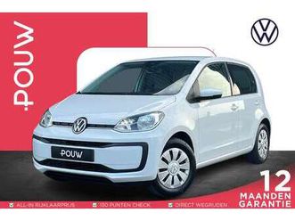 1.0 65pk | airco | bluetooth