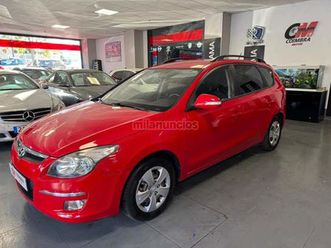 hyundai - i30 cw 1.6 crdi 90cv comfort