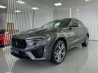 maserati levante 350 gransport aut.