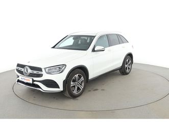 glc 220 d