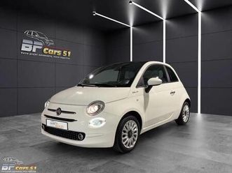 1.0 70 bsg mhev hybrid dolcevita start-stop