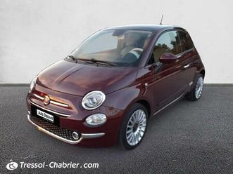 500 0.9 85 ch twinair s/s repetto