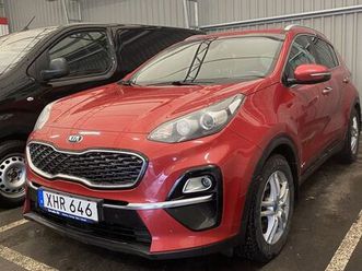 1.6 crdi awd dct | vinterhjul | dragkrok