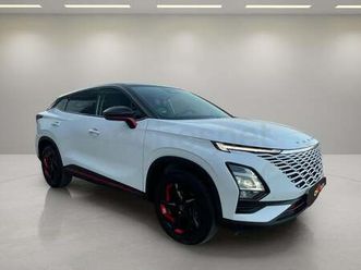 omoda 5 1.6 tgdi 136.5kw dct premium