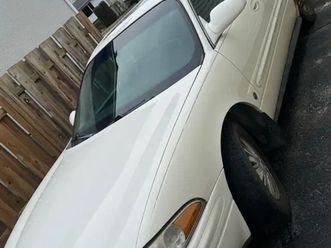2004 buick lesabre