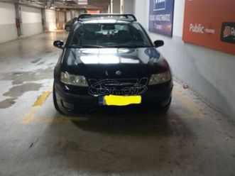 saab 9-3 2006 sport sedan βενζίνη - υγραέριο (lpg)