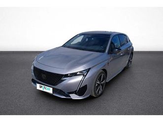 308 hybrid 136 e-dcs6