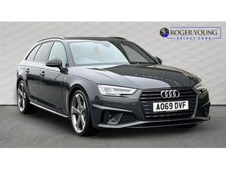 2020 2.0 tdi 40 black edition automatic 5door