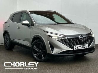 1.5 h e-power tekna auto euro 6 (start/stop) 5dr