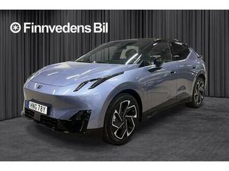 ev more bev*360kamera/nav/rattvärme*