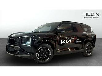 gt-line | demo | hedin supercharge 15000kr