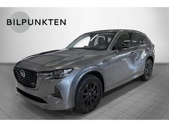 2.5 phev homura aut awd coso my26