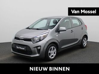 kia picanto 1.0 mpi 67 pure