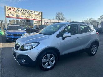opel mokka mokka 1.6i 4x2 cosmo