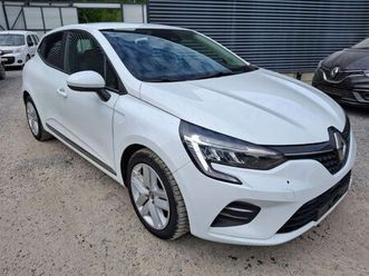 renault clio 1.0 tce (eu6d)