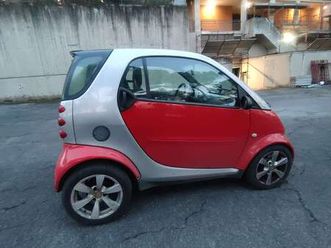fortwo i 1998 0.6 smart