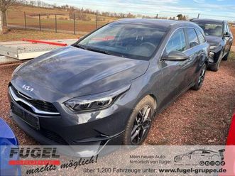 ceed sportswagon 1.5 t-gdi led|navi|shz