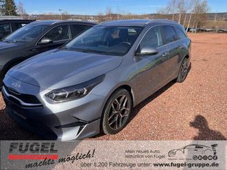 ceed sportswagon 1.5 t-gdi led|navi|shz