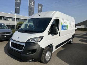 peugeot boxer ft 335 l3h2