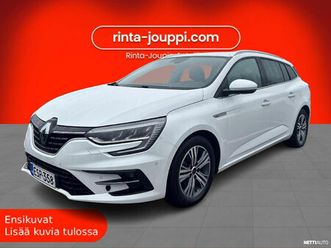 sport tourer e-tech plug-in hybrid intens