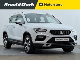 1.5 tsi evo se technology dsg euro 6 (start/stop) 5dr