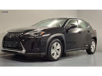 lexus ux 2020 250h fwd dynamic 2.0 (γίνεται κ leasing)