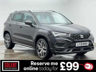 1.5 tsi evo fr sport dsg euro 6 (start/stop) 5dr