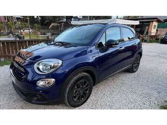 1.0 t3 120cv mt e6d club