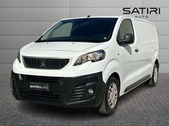 expert 3ª serie - peugeot expert 2.0 hdi 120cv fap