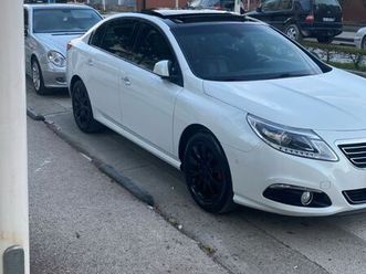 renault sm5 gaz fabrike